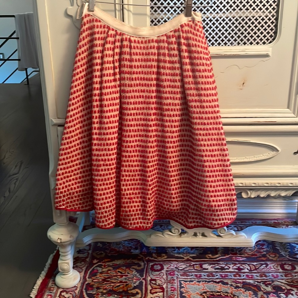 LTD Skirt